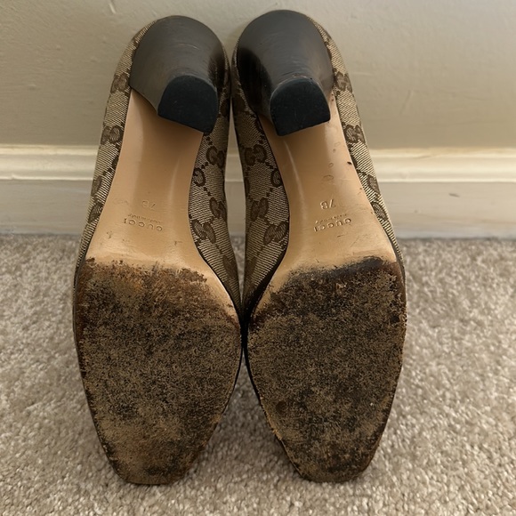 Gucci Shoes - Picture 4 of 8